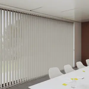  Tende a bande verticali Acustiche Novità 